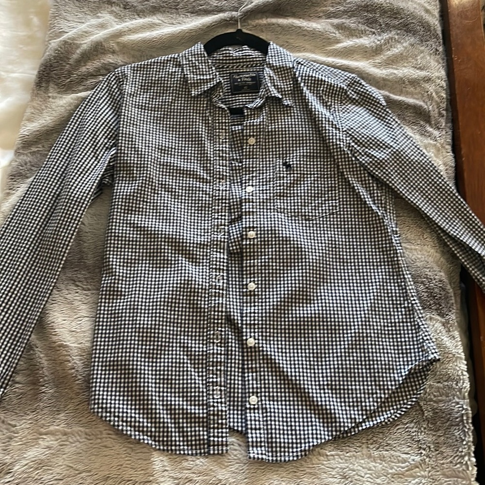 Button down shirt